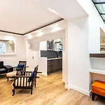 Guestready - Modern Retreat Near The Eiffel Tower
